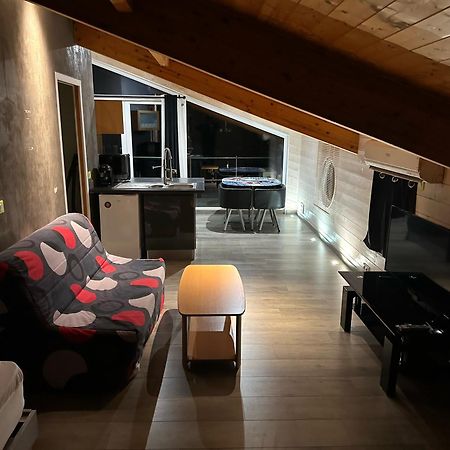 Riviere Et Jardin A Vos Pieds Apartment Pulligny Екстериор снимка