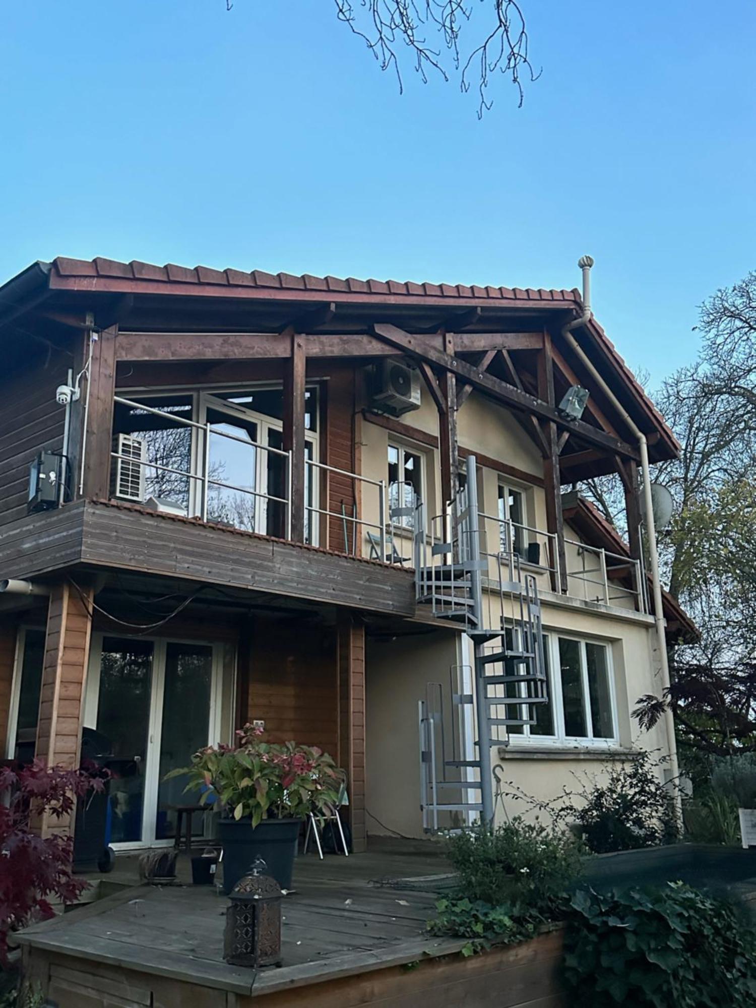 Riviere Et Jardin A Vos Pieds Apartment Pulligny Екстериор снимка