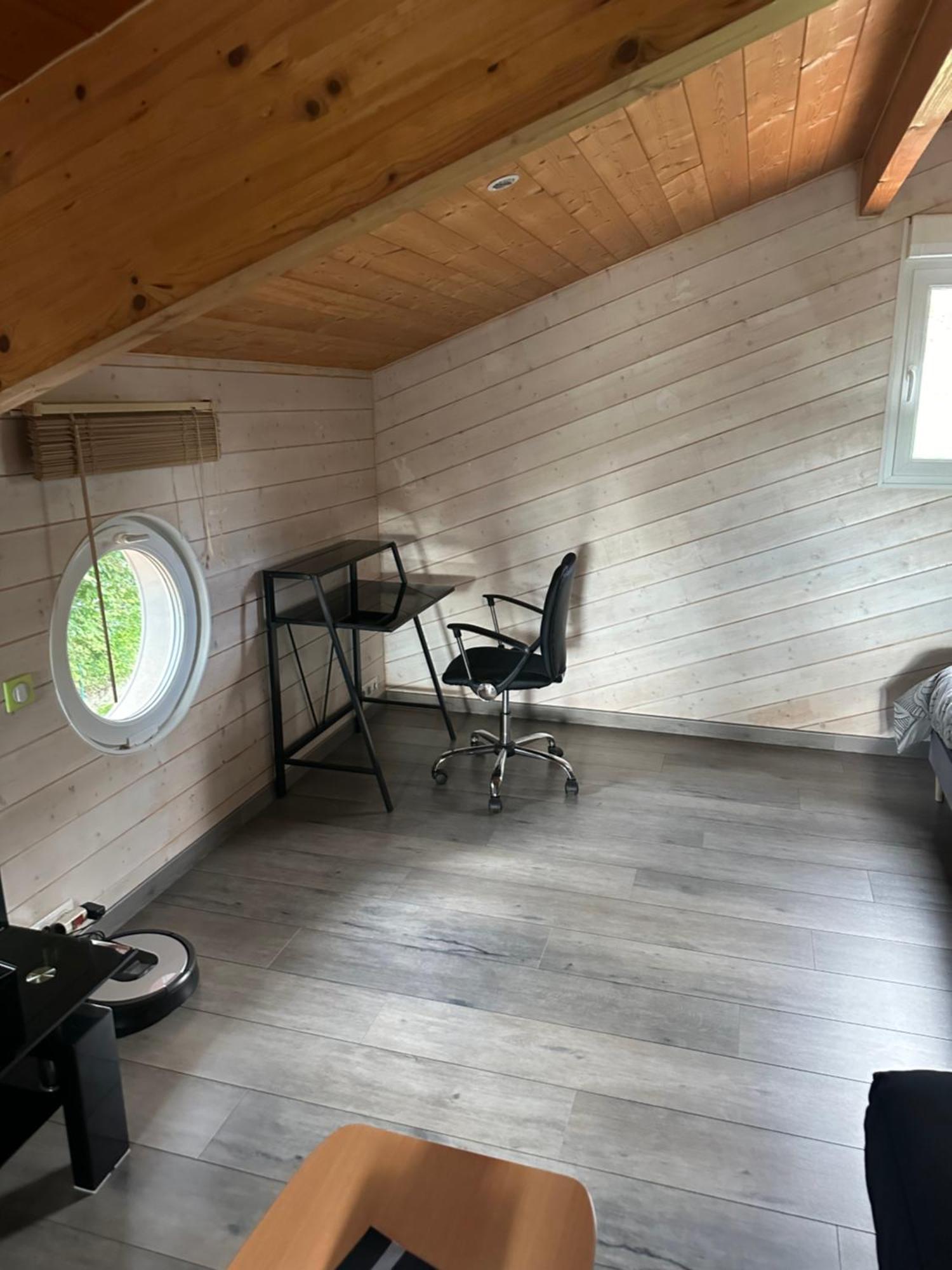 Riviere Et Jardin A Vos Pieds Apartment Pulligny Екстериор снимка