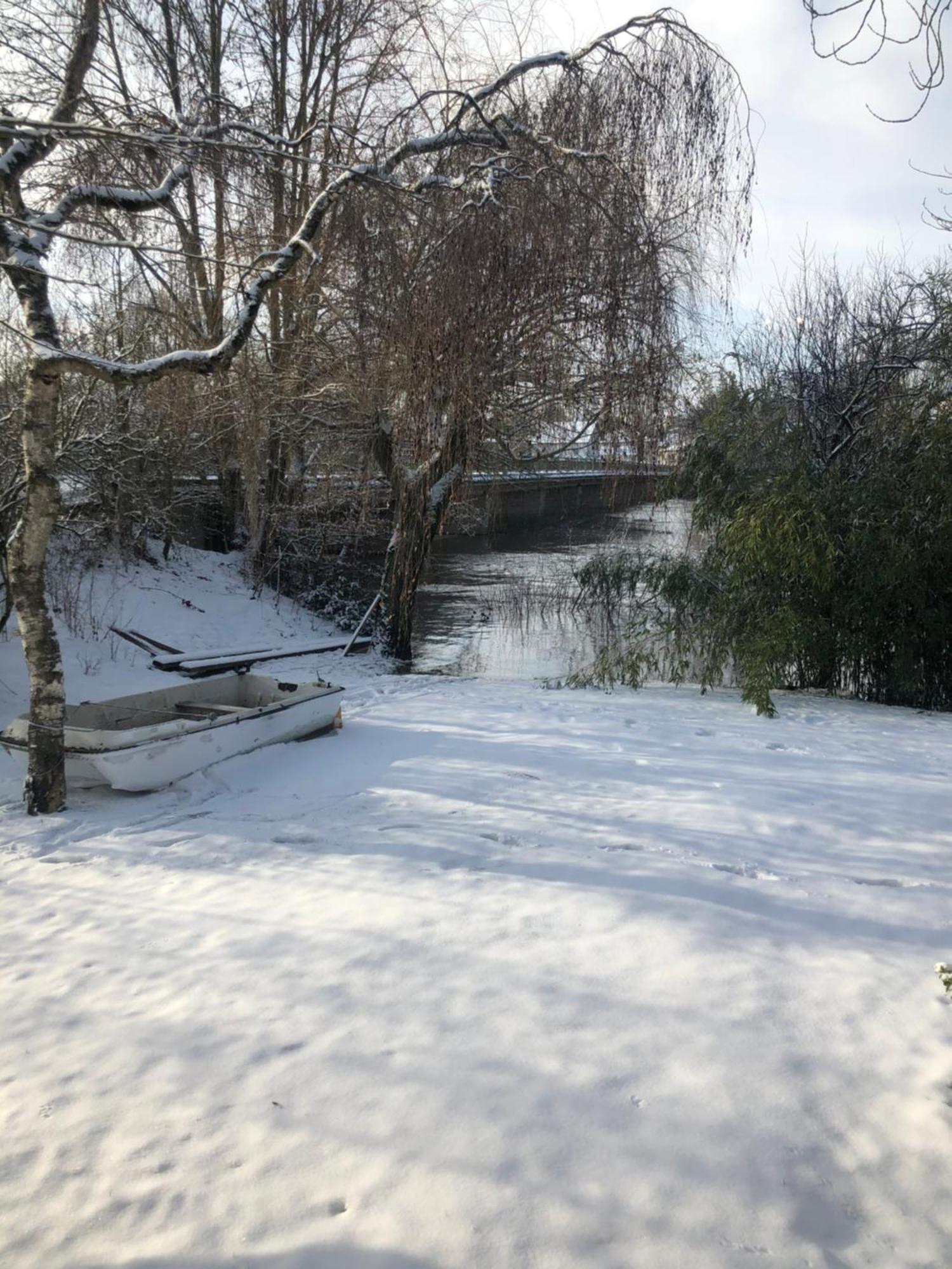 Riviere Et Jardin A Vos Pieds Apartment Pulligny Екстериор снимка